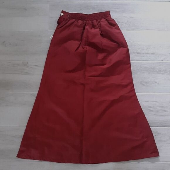 Kids Sari Saree Girls Size 30 (Fits 7-8 Years) - Picture 2 of 7